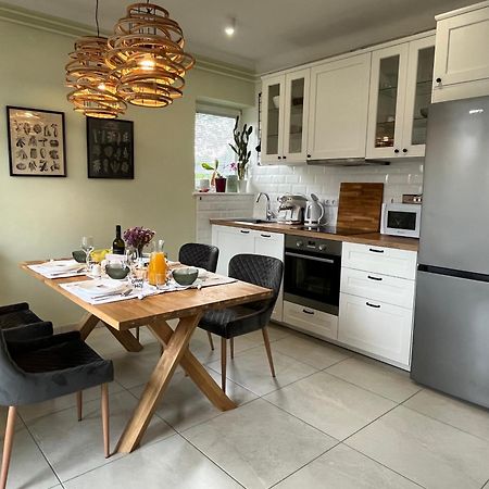 Apartman Cvjetnjak Чаковец Экстерьер фото