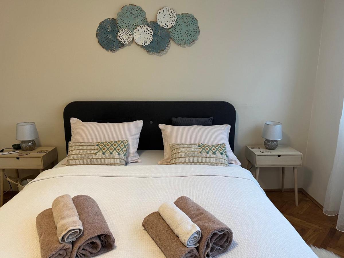 Apartman Cvjetnjak Чаковец Экстерьер фото