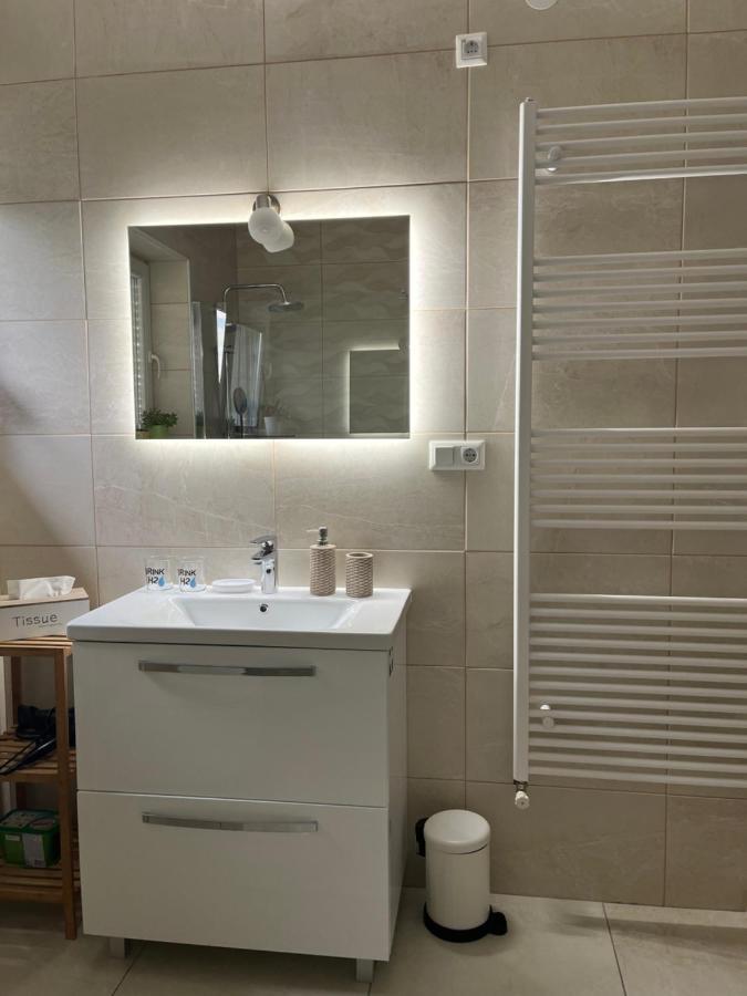 Apartman Cvjetnjak Чаковец Экстерьер фото