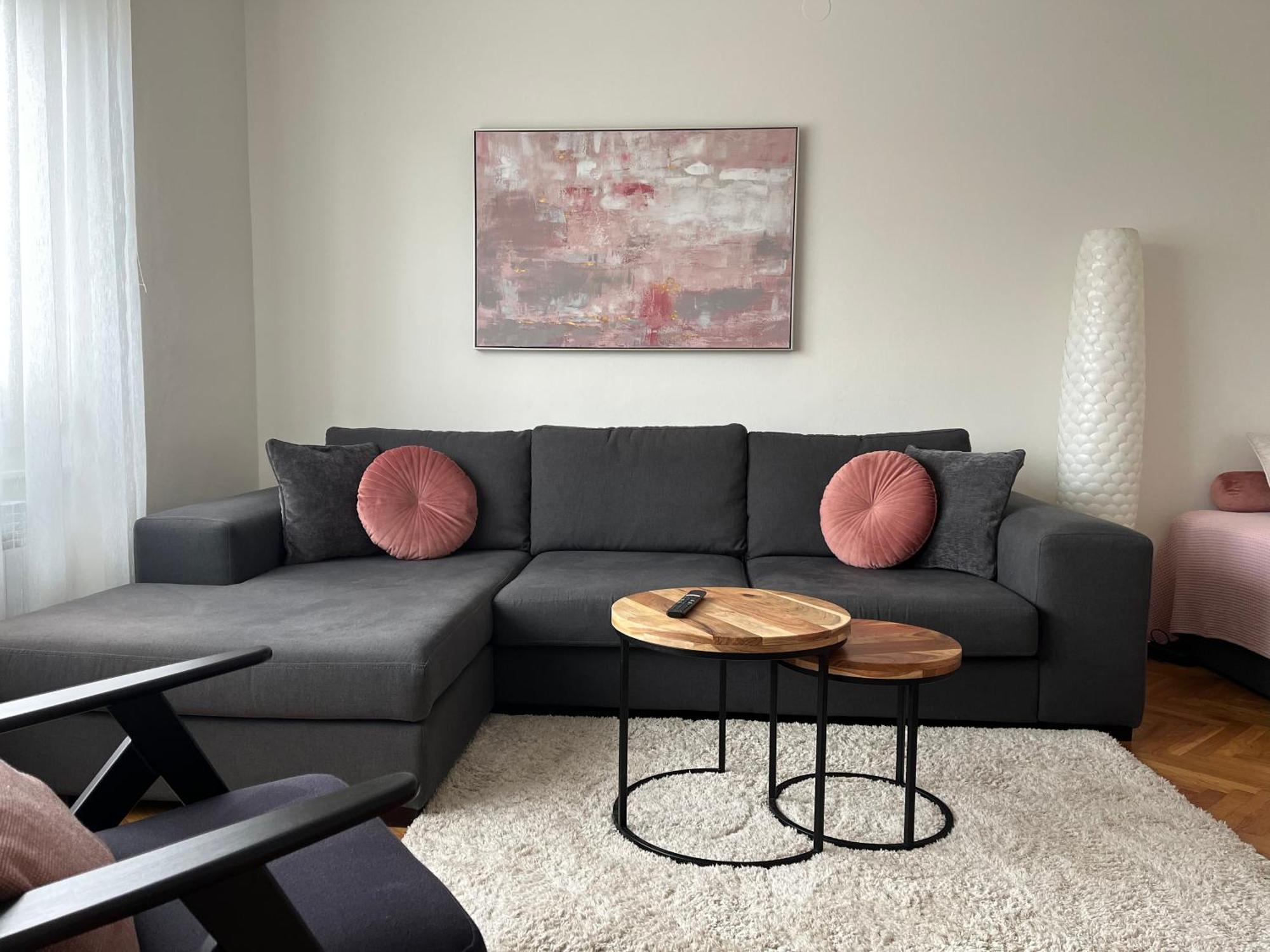 Apartman Cvjetnjak Чаковец Экстерьер фото