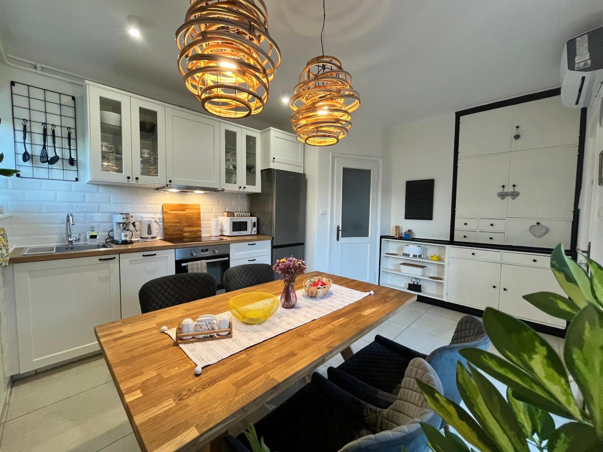 Apartman Cvjetnjak Чаковец Экстерьер фото